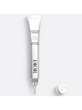 Dior Capture Totale Hyalushot 15 ml New